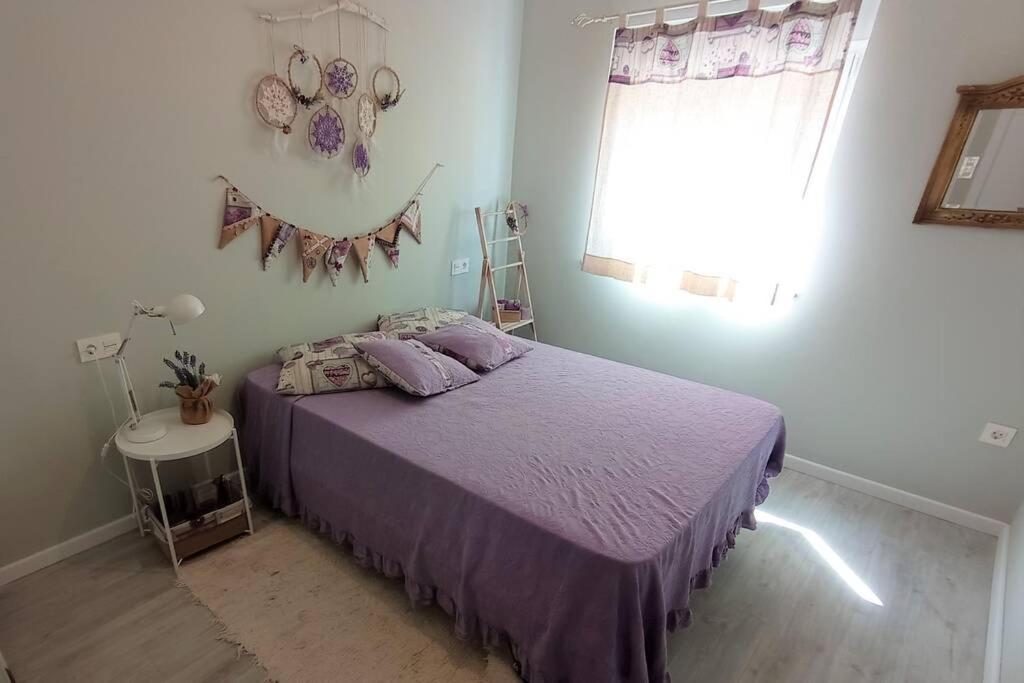 Loft Con Vistas Playa Foz Διαμέρισμα Εξωτερικό φωτογραφία